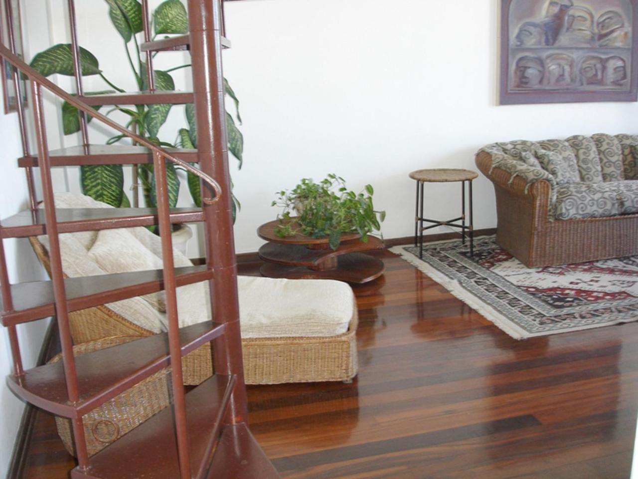 Apartamento Ipanema Rio de Janeiro Dış mekan fotoğraf
