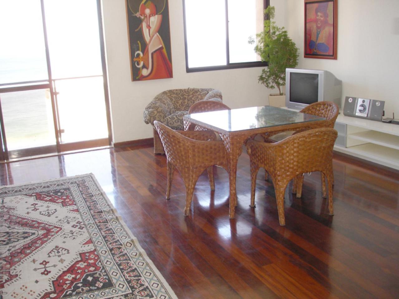Apartamento Ipanema Rio de Janeiro Dış mekan fotoğraf