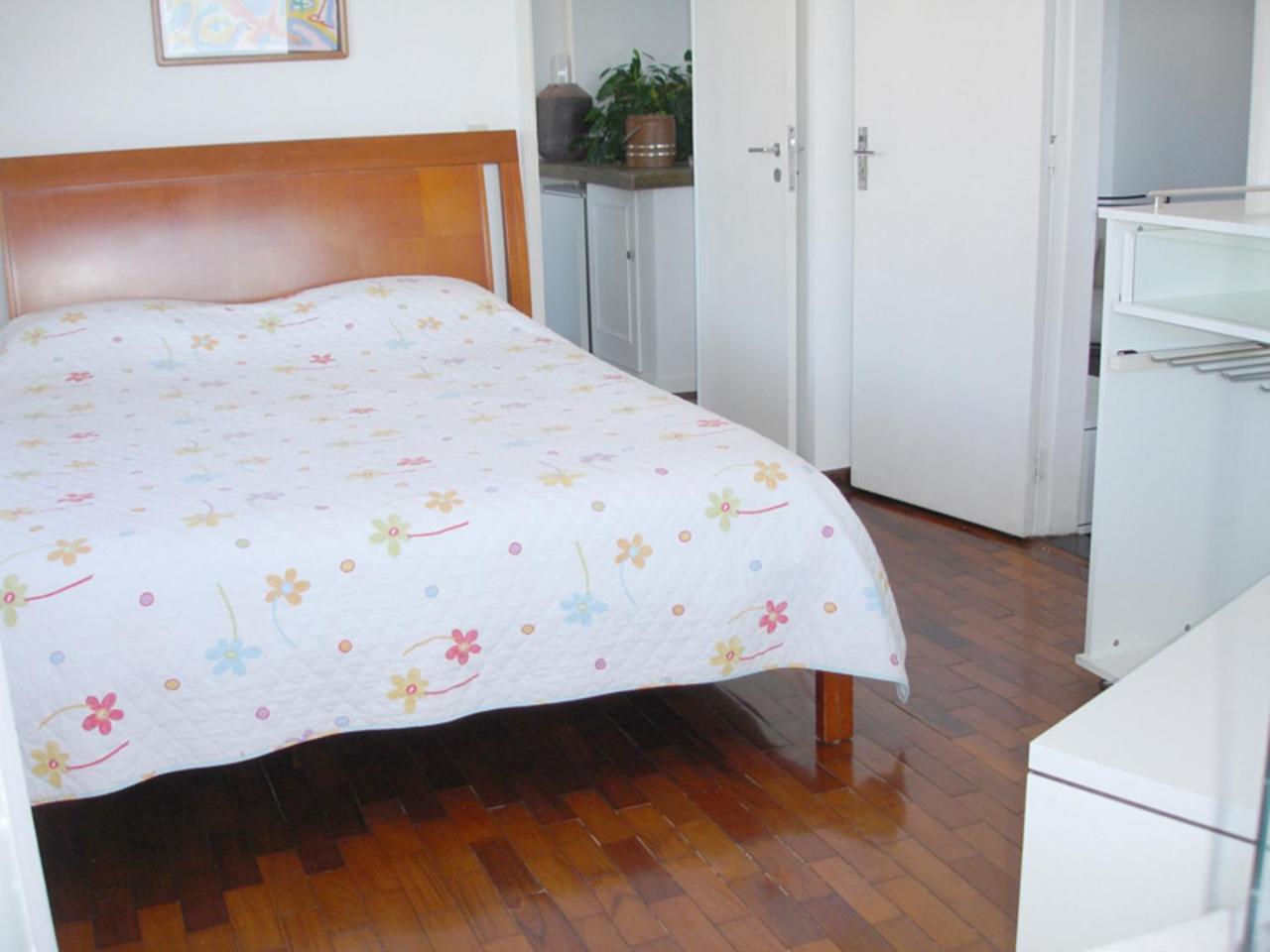 Apartamento Ipanema Rio de Janeiro Dış mekan fotoğraf