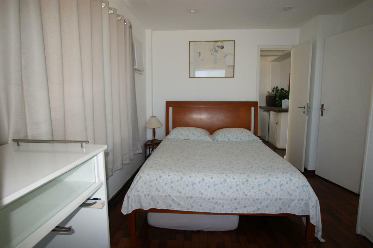 Apartamento Ipanema Rio de Janeiro Dış mekan fotoğraf