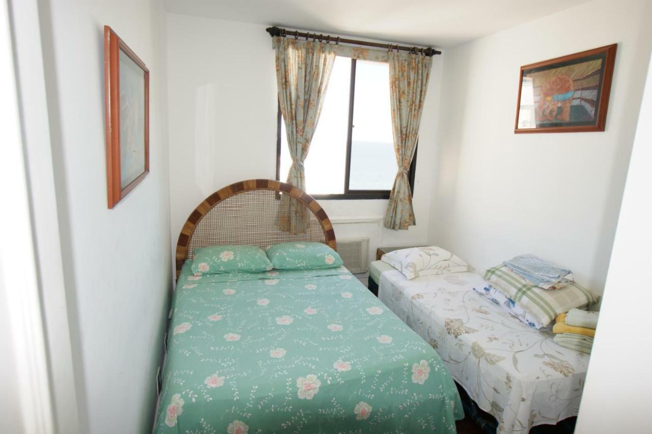 Apartamento Ipanema Rio de Janeiro Dış mekan fotoğraf