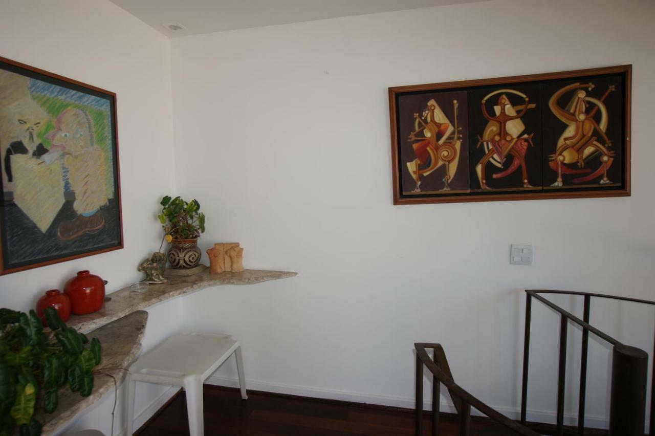 Apartamento Ipanema Rio de Janeiro Dış mekan fotoğraf