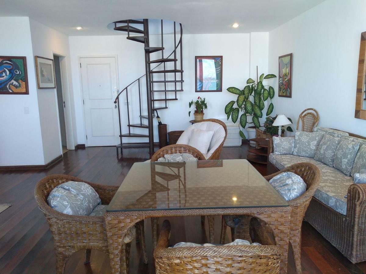 Apartamento Ipanema Rio de Janeiro Dış mekan fotoğraf