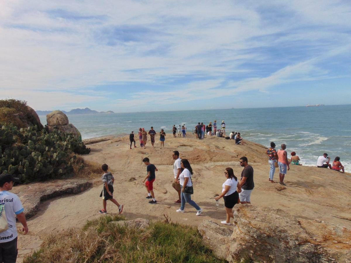 Apartamento Ipanema Rio de Janeiro Dış mekan fotoğraf
