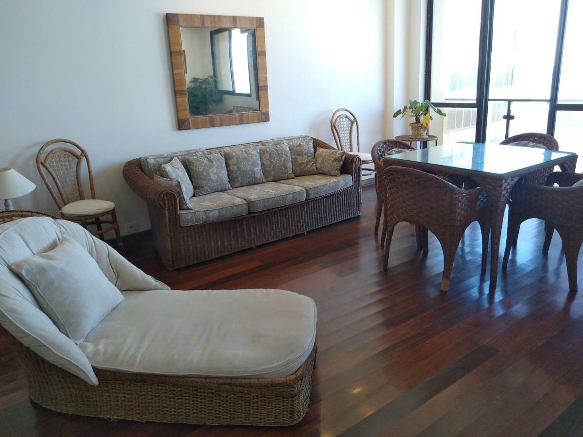 Apartamento Ipanema Rio de Janeiro Dış mekan fotoğraf