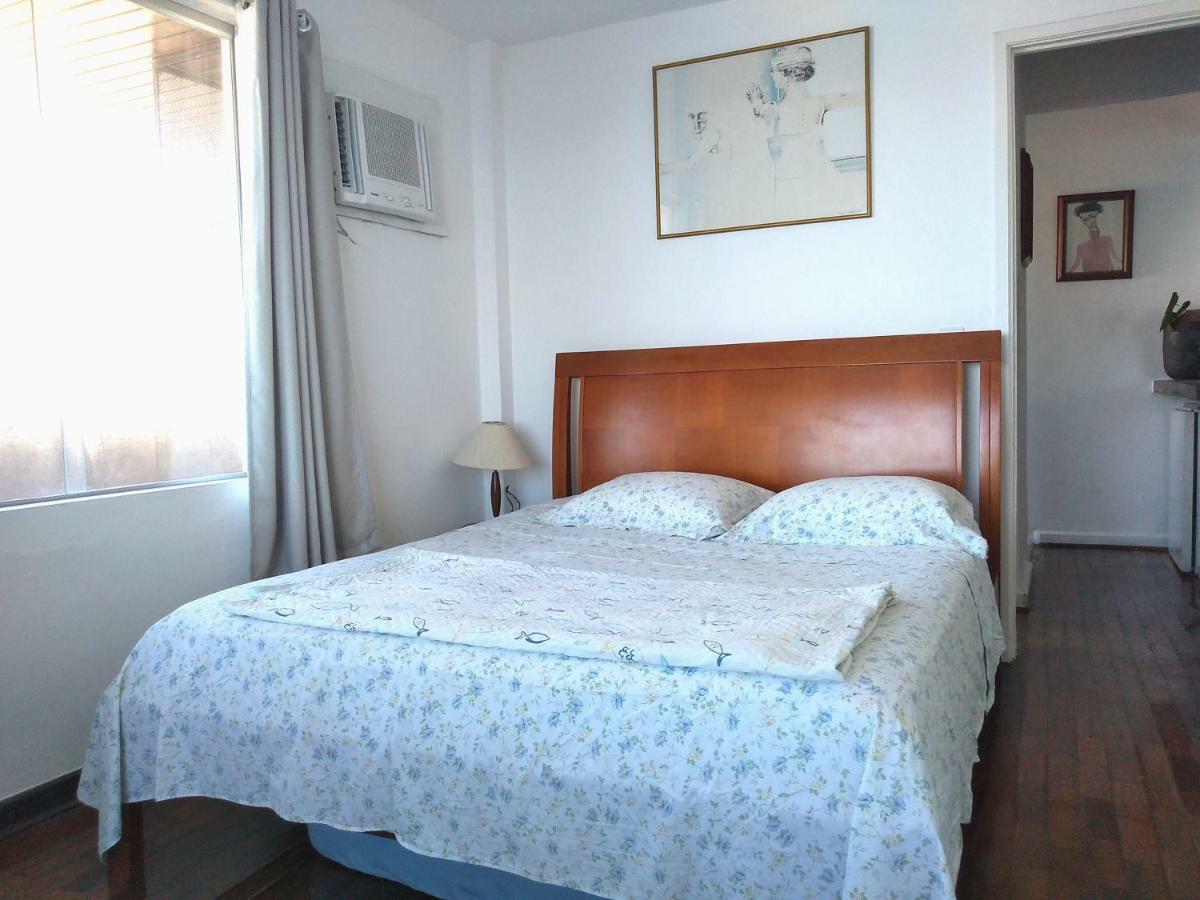 Apartamento Ipanema Rio de Janeiro Dış mekan fotoğraf