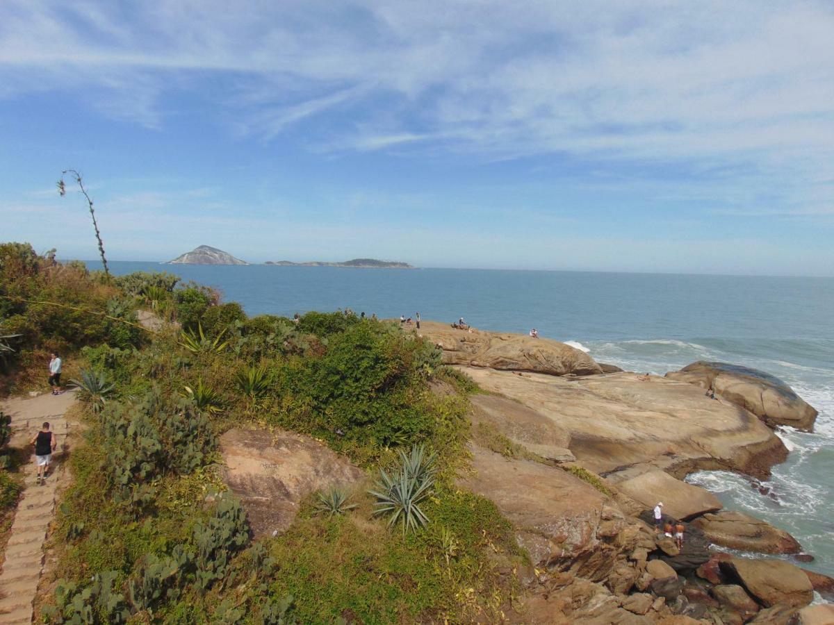 Apartamento Ipanema Rio de Janeiro Dış mekan fotoğraf