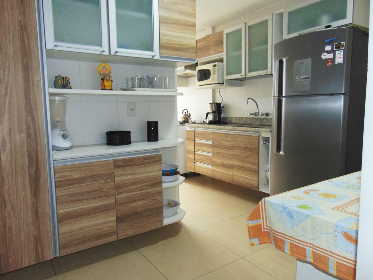 Apartamento Ipanema Rio de Janeiro Dış mekan fotoğraf